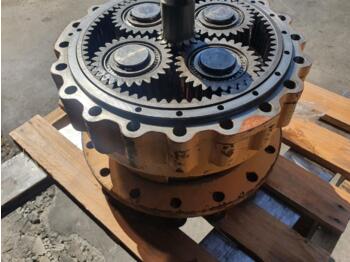 Transmission for Construction machinery CARDILLA DELANTERA LIEBHERR L554-556: picture 3 Transmission for Construction machinery CARDILLA DELANTERA LIEBHERR L554-556: picture 3