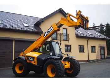 Telescopic handler JCB