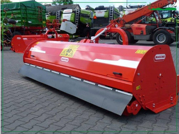 New Soil tillage equipment Maschio TORNADO 310: picture 5