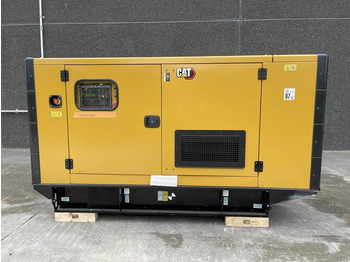 Generator set CATERPILLAR