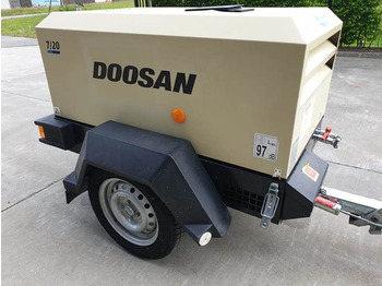 Air compressor Doosan 7 / 20: picture 2