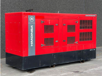 Generator set HIMOINSA