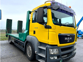 Truck MAN TGS 18.360