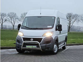 Panel van FIAT Ducato 2.3