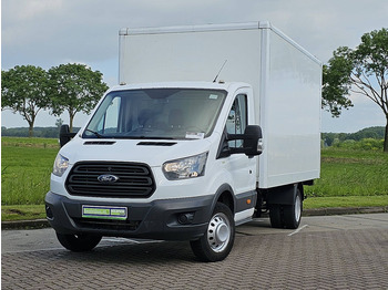 Box van FORD Transit