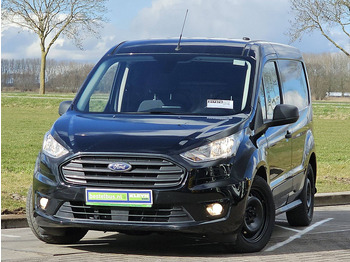 Box van FORD Transit Connect