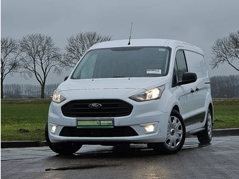 Box van FORD Transit Connect