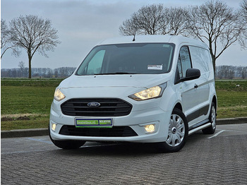 Box van FORD Transit Connect