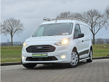 Box van FORD Transit Connect