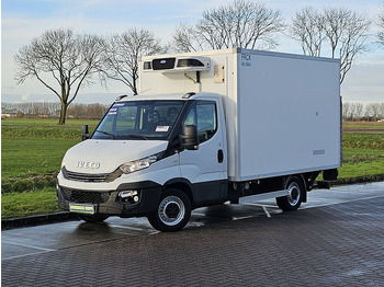 Refrigerated van Iveco Daily 35S18 Koelwagen Laadklep: picture 2