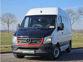 Panel van MERCEDES-BENZ Sprinter 313