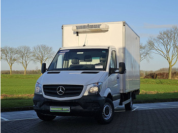 Refrigerated van MERCEDES-BENZ Sprinter 316