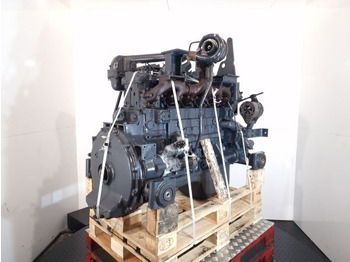 Engine KOMATSU