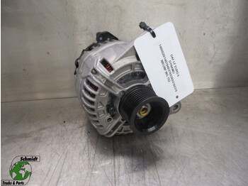 Alternator DAF LF