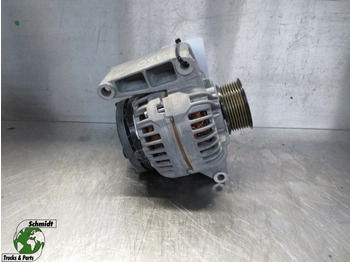 Alternator DAF CF