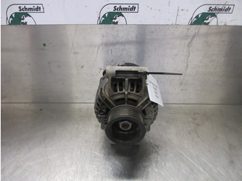 Alternator for Truck DAF 2022545 DYNAMO DAF XF CF NIEUWE EN GEBRUIK MODEL 2021: picture 5