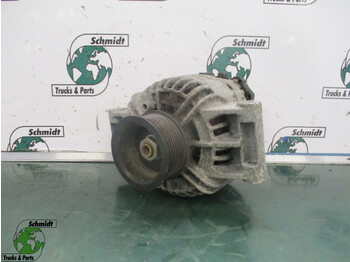 Alternator DAF XF 106