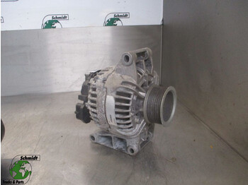 Alternator DAF CF