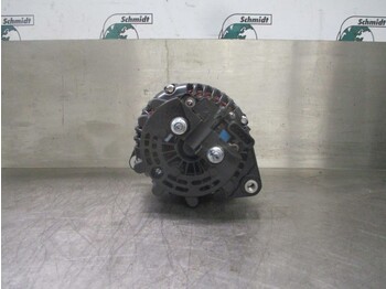 Alternator for Truck DAF CF 1716755 DYNAMO EURO 6 NIEUW!!!: picture 3