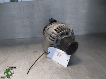 Alternator IVECO S-WAY