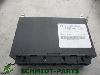 Electrical system MERCEDES-BENZ