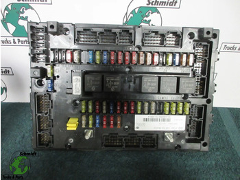 Electrical system MERCEDES-BENZ