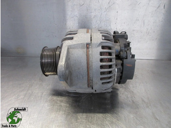 Alternator RENAULT T