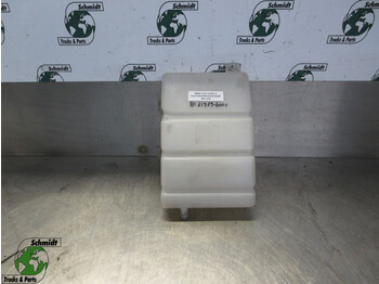 Spare parts MAN TGS