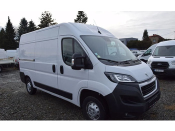 Panel van Peugeot BOXER*L2H2​*2.2BLUEHDI​*140KM​*LANE​*ASSIST​*TEMPOMAT​*KLIMA​*NAVI​*15: picture 4