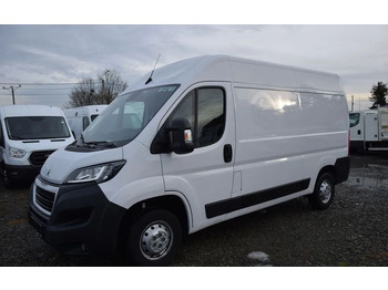 Panel van Peugeot BOXER*L2H2​*2.2BLUEHDI​*140KM​*LANE​*ASSIST​*TEMPOMAT​*KLIMA​*NAVI​*15: picture 2