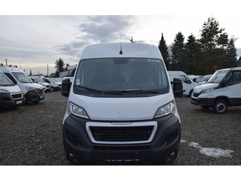 Panel van Peugeot BOXER*L2H2​*2.2BLUEHDI​*140KM​*LANE​*ASSIST​*TEMPOMAT​*KLIMA​*NAVI​*15: picture 3