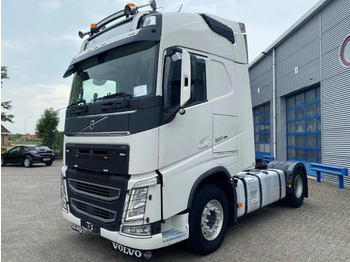 Leasing of Volvo FH4-500 / HYDRAULICS / I-PARCOOL / VEB+ / DUAL-CLUTCH / AUTOMATIC / EURO-6 / 2018 Volvo FH4-500 / HYDRAULICS / I-PARCOOL / VEB+ / DUAL-CLUTCH / AUTOMATIC / EURO-6 / 2018: picture 1