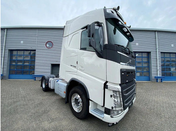 Leasing of Volvo FH4-500 / HYDRAULICS / I-PARCOOL / VEB+ / DUAL-CLUTCH / AUTOMATIC / EURO-6 / 2018 Volvo FH4-500 / HYDRAULICS / I-PARCOOL / VEB+ / DUAL-CLUTCH / AUTOMATIC / EURO-6 / 2018: picture 3