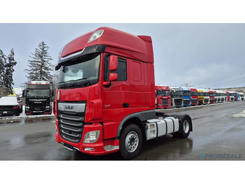 Tractor unit DAF XF 480 FT NGD SSC EURO 6: picture 2