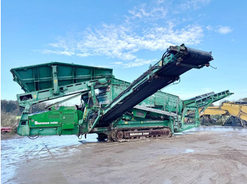 Screener POWERSCREEN