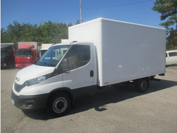 Panel van IVECO Daily 35s16