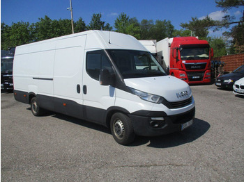 Panel van IVECO Daily 35s16