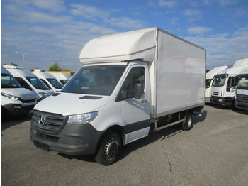 Panel van MERCEDES-BENZ Sprinter 514