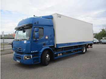 Box truck RENAULT D