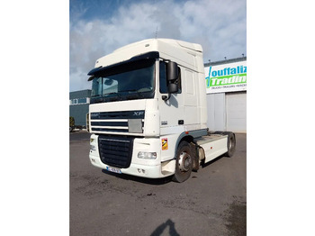 Tractor unit DAF XF 105 460