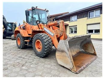 Leasing of Doosan DL250  Doosan DL250: picture 1