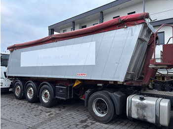 Tipper semi-trailer KEMPF