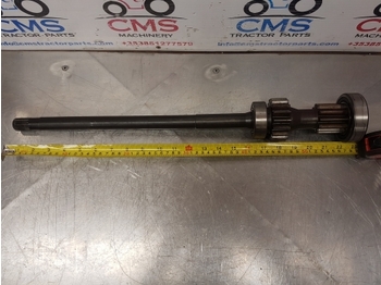 Drive shaft for Farm tractor Claas Axos 340 Cx, Ceres, Ergos, Celtis Pto Drive Shaft 0011078130, 0010150231: picture 2