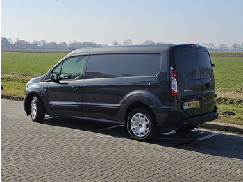 Box van Ford Transit Connect  1.5 TDCI TREND L2: picture 5