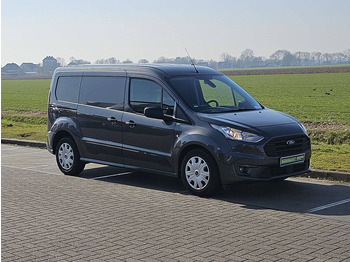 Box van Ford Transit Connect  1.5 TDCI TREND L2: picture 4