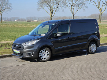 Box van Ford Transit Connect  1.5 TDCI TREND L2: picture 2