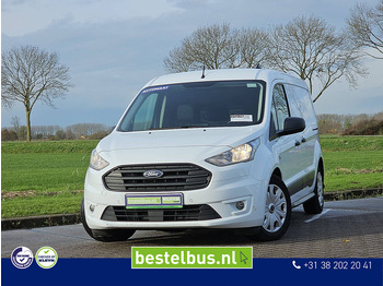 Box van FORD Transit Connect