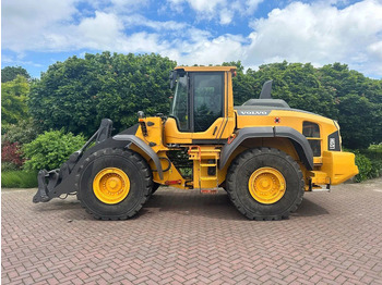 Wheel loader VOLVO L120H