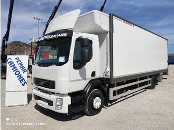 Refrigerator truck VOLVO FL 240