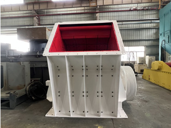 New Impact crusher Kinglink 250TPH Hydraulic Limestone Tertiary Impact Crusher KPF1416: picture 4